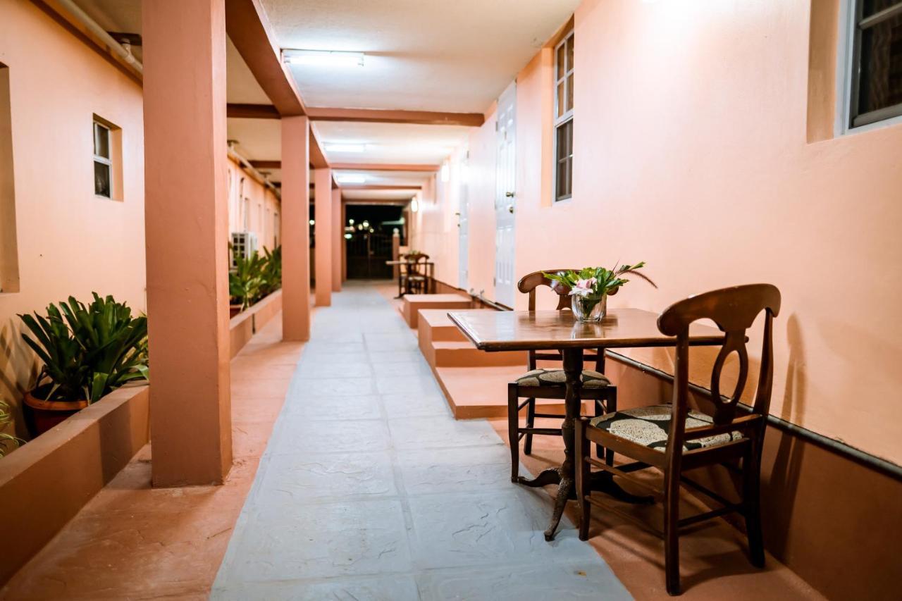康妮舒适套房酒店 St. John's 外观 照片