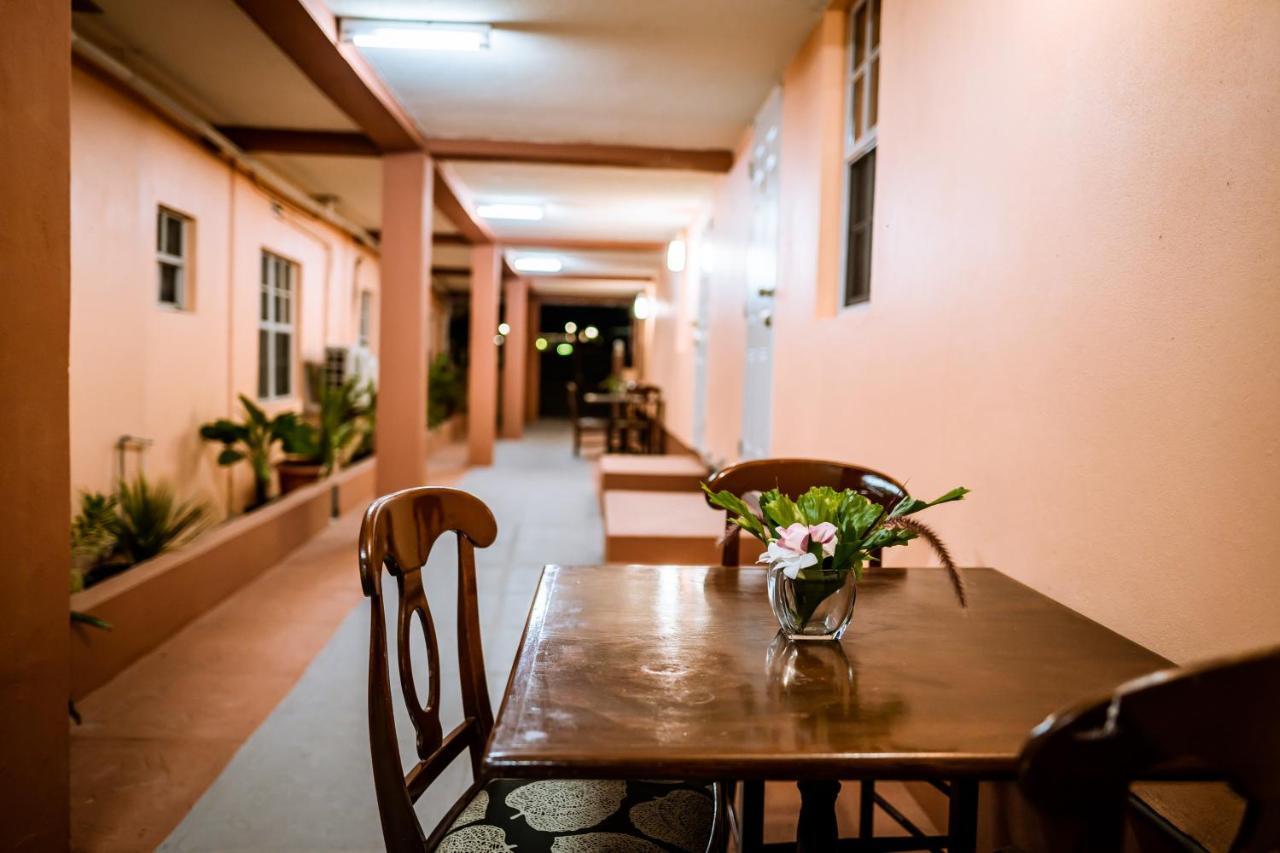 康妮舒适套房酒店 St. John's 外观 照片